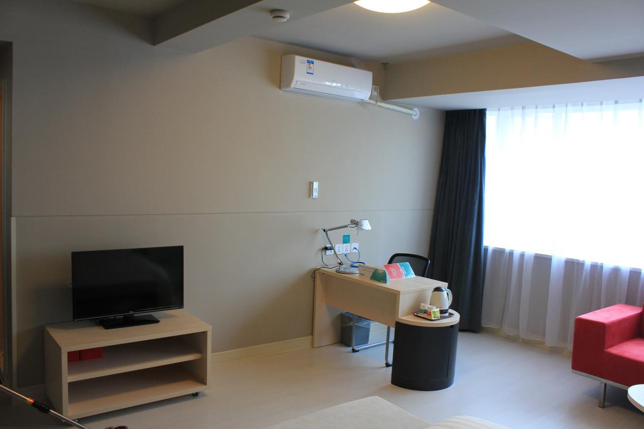 Jinjiang Inn Zhuhai Xiangzhou Innter-City Bus Station Ngoại thất bức ảnh